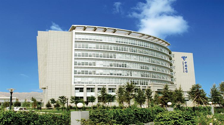 廣東省電信工程有限公司手動密集架項(xiàng)目