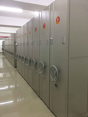 在檔案、文件安全管理中檔案柜的應用及需注意的問題